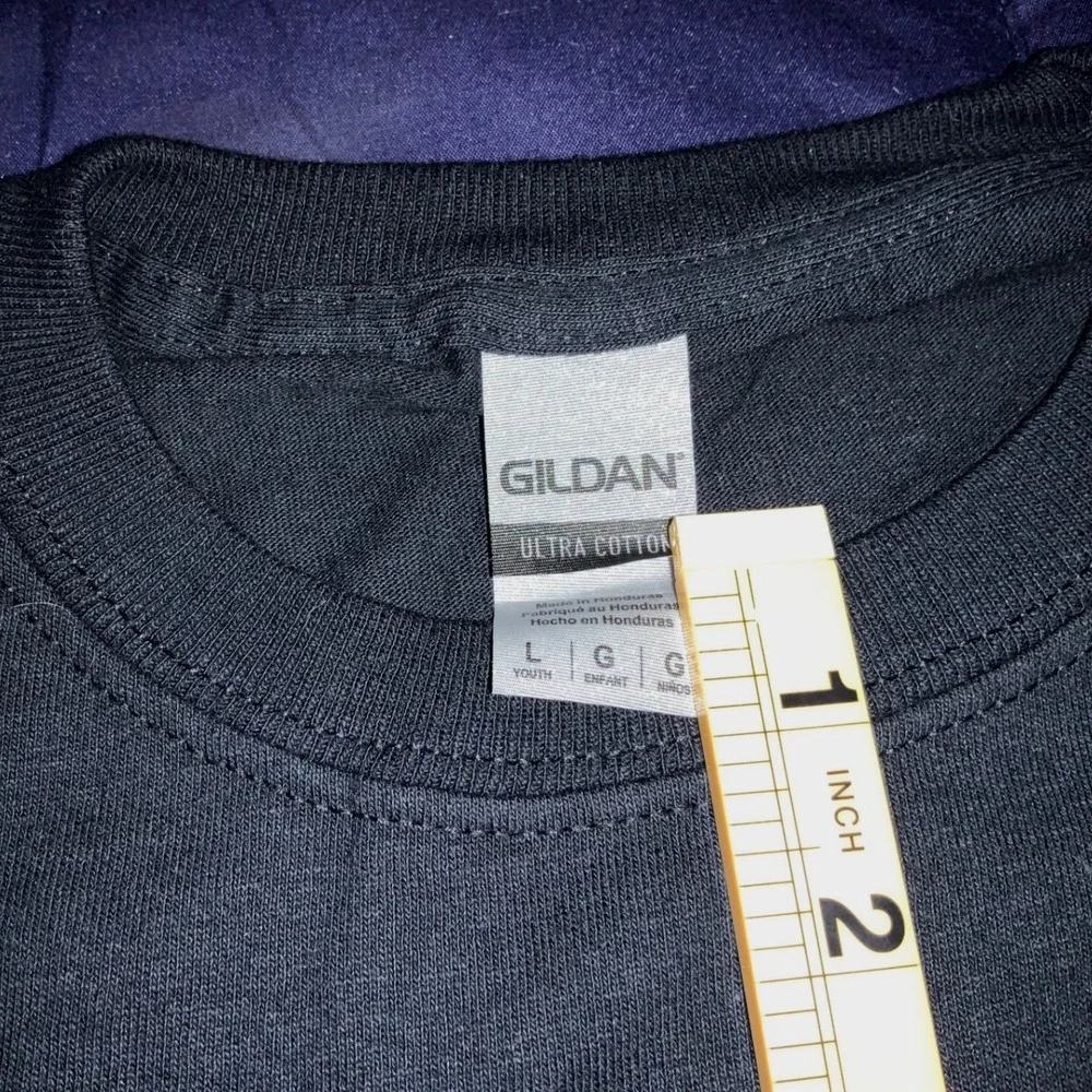 Come And See Long Sleeve Shirt Youth‎ Large